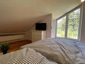 Traumferienwohnung am Wald 1