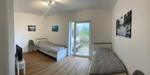 Traumferienwohnung am Wald 1