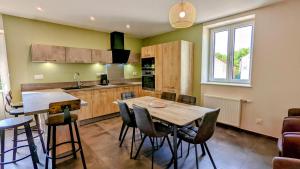 Maisons de vacances Le Clos des ecureuils : photos des chambres