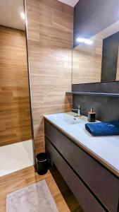 Maisons de vacances Le Clos des ecureuils : photos des chambres