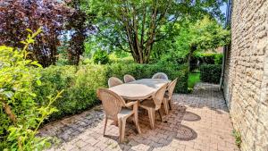 Maisons de vacances Le Clos des ecureuils : photos des chambres