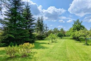 Maisons de vacances Le Clos des ecureuils : photos des chambres