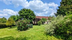 Maisons de vacances Le Clos des ecureuils : photos des chambres