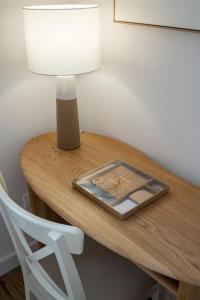 Appartements Merry Bail Centre ville Wifi : photos des chambres