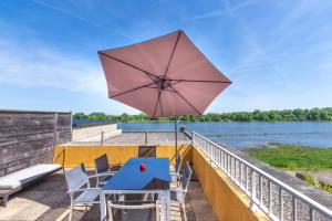 MONKEY PARADISE Bel appartement vue LOIRE