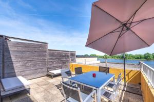 MONKEY PARADISE Bel appartement vue LOIRE