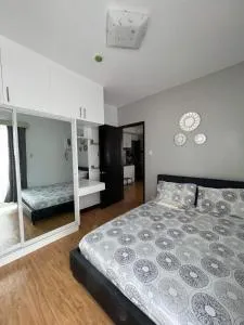 Mesaverte Residences T2-8H - Pontud