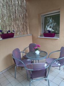 Apartman TATTOO R LUX