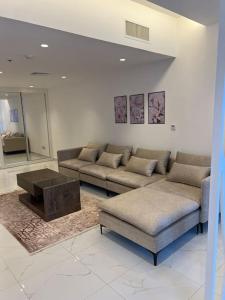 Modern apartment in the heart of Amman Damac abdalli