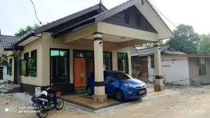 MAA HOMESTAY BATU BURUK - Kampong Batu Burok