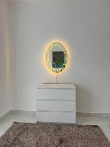 Modern apartment in the heart of Amman Damac abdalli