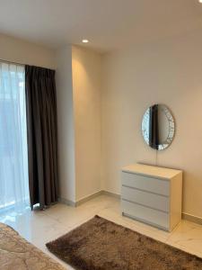 Modern apartment in the heart of Amman Damac abdalli