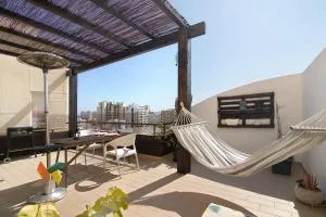 Sunset House Algarve - Panasqueira