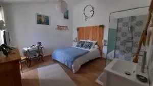 "La Charme" - La Vineuse