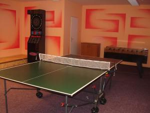 Apartmán Ramzová 27