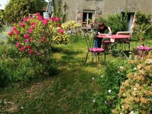 B&B / Chambres d'hotes Chambre d hote chez Fany : photos des chambres