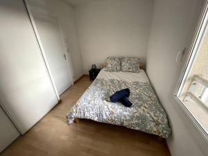 Duplex moderne proche de toutes commodités