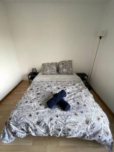 Duplex moderne proche de toutes commodités