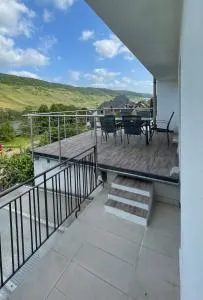 Ferienwohnung FM Moselle - Reil