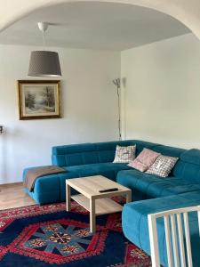 Ferienwohnung FM Moselle