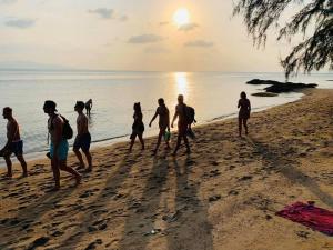 Bird Bungalow Koh Phangan