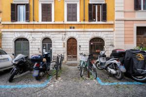 [Trastevere - Rome] Strategic and Comfortable Loft