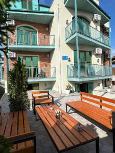 Natali Boutique Hotel