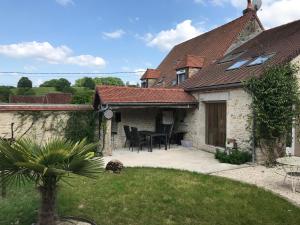 chez domi