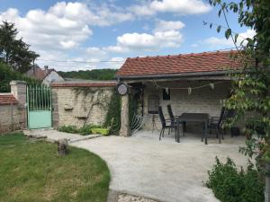 chez domi