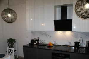 Apartament Termalny na Długiej 6