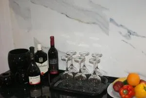 Apartament Termalny na Długiej 6 - Przykona