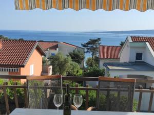 Vila Beleca Krk - Apartments Rest & Sea