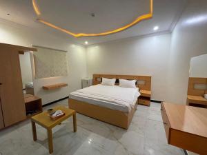 المرجان للوحدات السكنية - AL Morgan Aparthotel