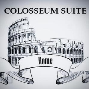 Colosseum Suite