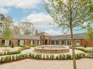 Hilton Cottage - Knock