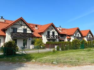 Apartament w Pucku 100 m do morza