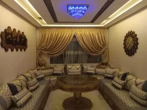 اقامة الحب - Zoco el Arbaa