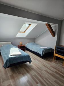 Budget Double or Twin Room room in Hotel Helikon