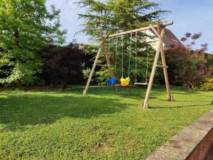 Appartements GITE DES PETITS COEURS : photos des chambres