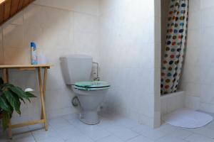 Penzion Alpina Liberec