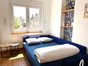 B&B / Chambres d'hotes Ostend’ing : photos des chambres