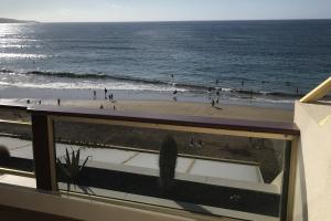 Fabulous Canteras first Beachfront