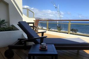 Fabulous Canteras first Beachfront