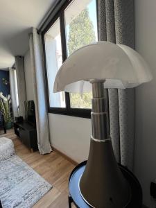 Appartements Le grand clocher de Cassis : photos des chambres