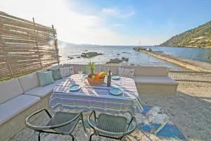 Seaside House in Ravdouha - Ravdhoúkha