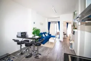 Tranquil Haven in North Al Ahyaa Hurghada - Qalt Umm Dīsī