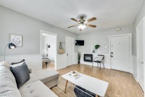 Global Cup The Haven Lower-Greenville Ave