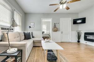 Global Cup The Haven Lower-Greenville Ave