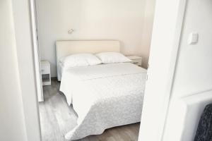 Rab apartments AURORA