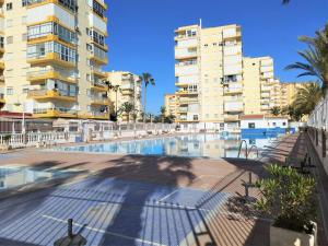 Evans Realty AN 1ª línea playa & Piscina & Tenis